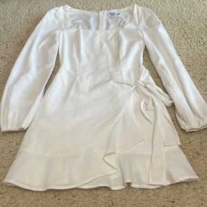 Princess Polly Villa dress